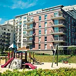 Friendly Inn Apartments