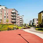 Friendly Inn Apartments