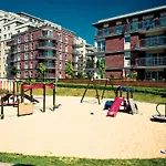 Friendly Inn Apartments