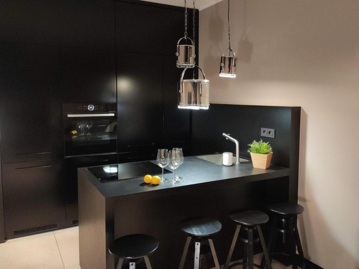 Friendly Apartment
