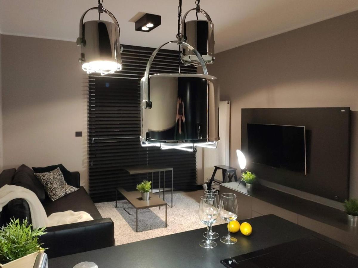 Apartment Friendly