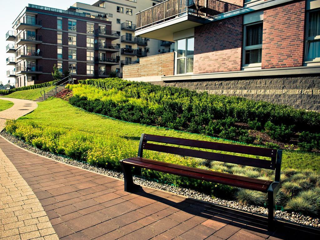 Friendly Apartment Katowice