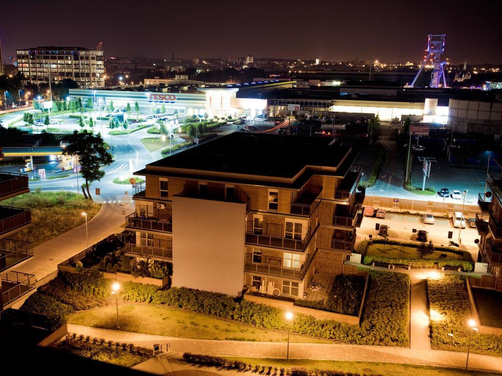 Friendly Apartment *