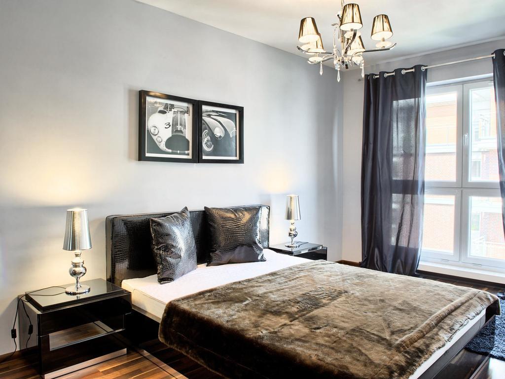 Apartment Friendly *